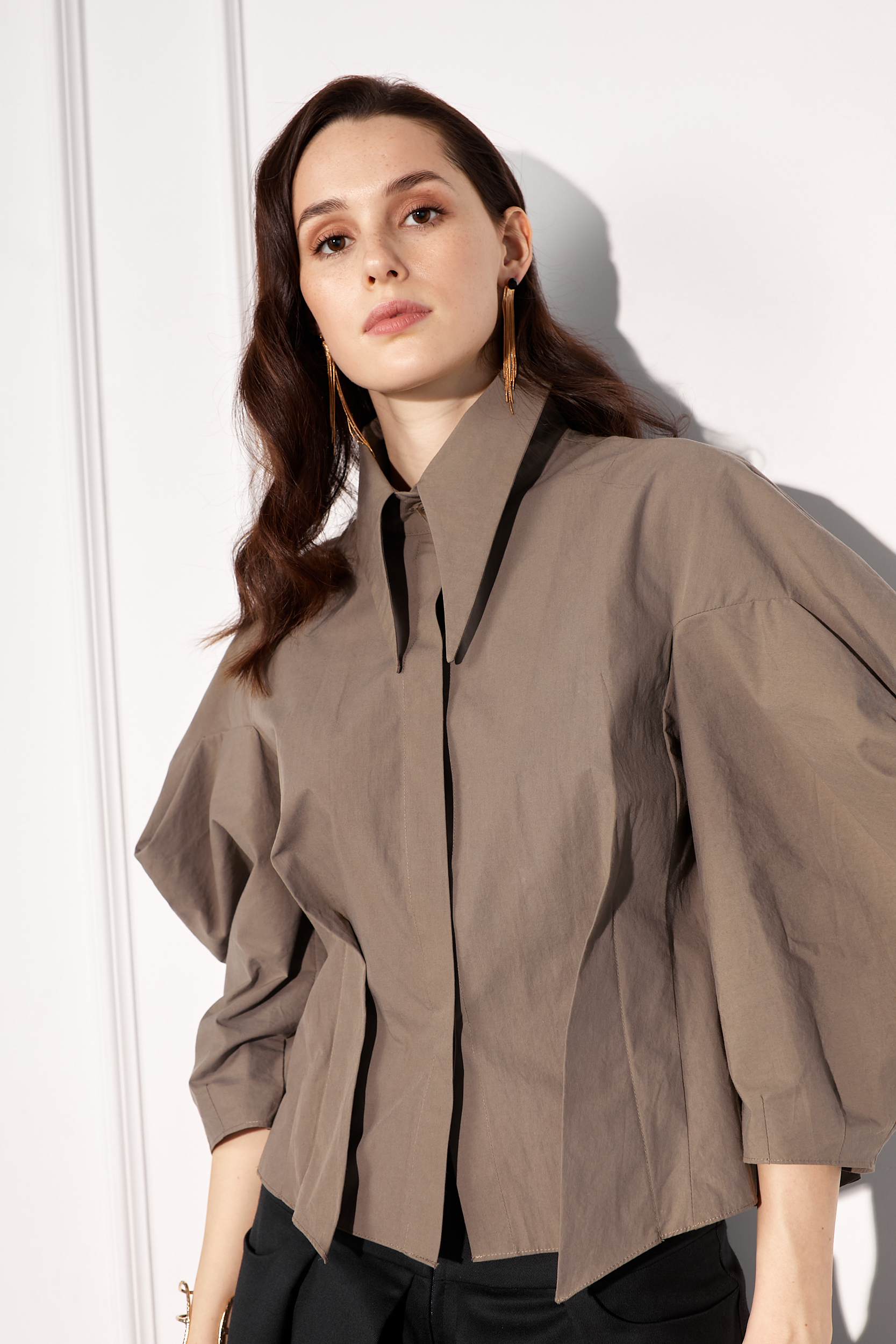 Blouse KAYA